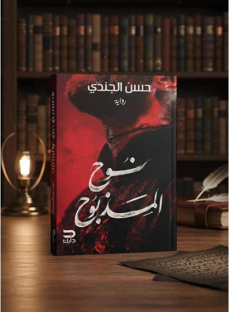 نوح المذبوح لحسن الجندي - Image 4